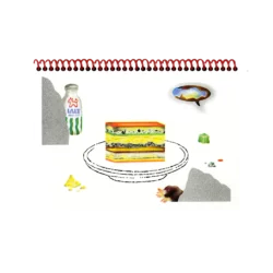 Menus Plaisirs - Lisa Mouchet – Image 2