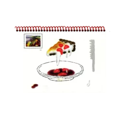 Menus Plaisirs - Lisa Mouchet – Image 5