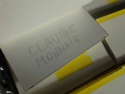 Claude Monnaie - Jeanson Pechin