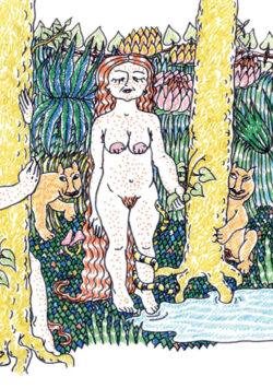 Feminae Explorarum - Ingrīda Pičukān – Image 3