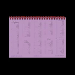 Menus Plaisirs - Lisa Mouchet – Image 9