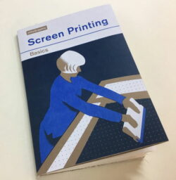 Screen Printing Basics - ottoGraphics
