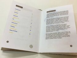 Screen Printing Basics - ottoGraphics – Image 3