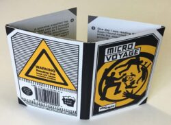 Micro Voyage - ottoGraphics – Image 2