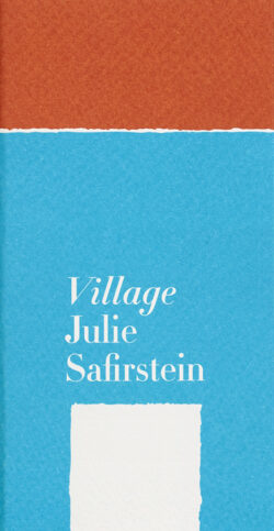 Village - Julie Safirstein