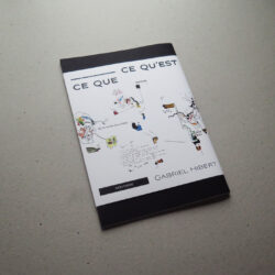 Ce qu'est ce que - Gabriel Hibert – Image 3