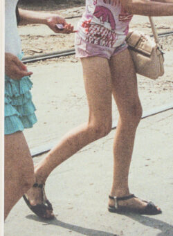 Mise en Abyme - Yelena Yemchuk