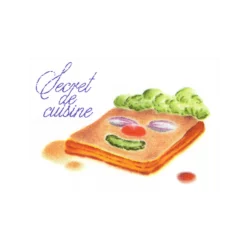 Menus Plaisirs - Lisa Mouchet – Image 3