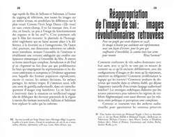 Voir la Palestine, Contre-champs artistiques - Stefanie Baumann – Image 5