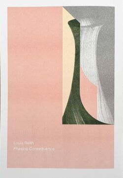 Phasing Consequence - Louis Reith