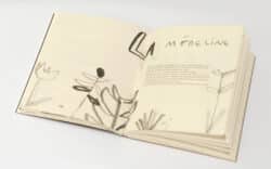 Construire un lac, faire disparaître des cailloux, porter un chapeau - Damien Tran – Image 3