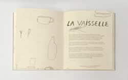 Construire un lac, faire disparaître des cailloux, porter un chapeau - Damien Tran – Image 6