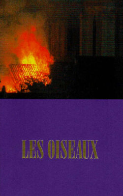 Les oiseaux - Lola Raban, Jean-René Etienne