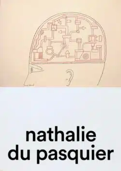Sur papier 1993-2023 - Nathalie Du Pasquier