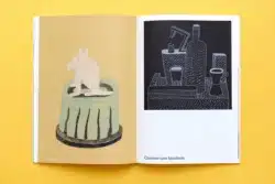 Sur papier 1993-2023 - Nathalie Du Pasquier – Image 3