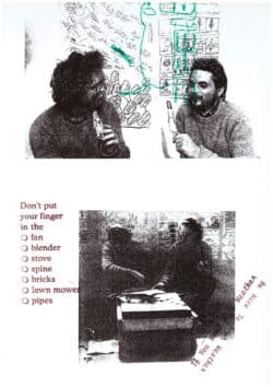 The Tinklers Charts and Stories - LEBRUN Olivier, LEHNI Urs – Image 3