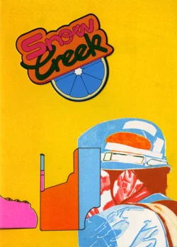 Snow Creek - Alex Besikian & Antoine Orand