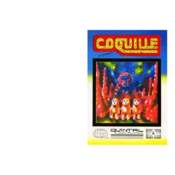 Coquille - Jul Quanouai – Image 2