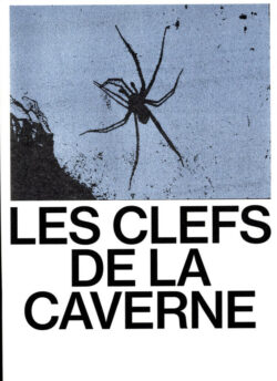 Les Clefs de la Caverne France Atlantide #3 Séverine Bascouert & Sammy Stein