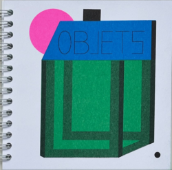 OBJETS - Vincent Mathy