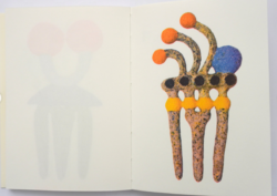 La grande vapeur - Anne Brugni – Image 3