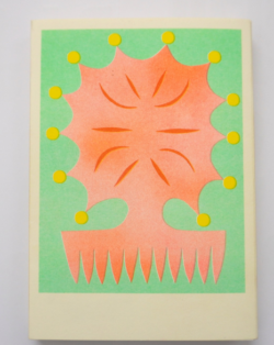 La grande vapeur - Anne Brugni – Image 6