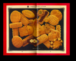 Sweet treasures Similé #1 – Image 2