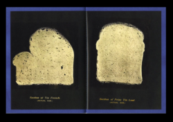The Book of Bread Similé #2 – Image 2