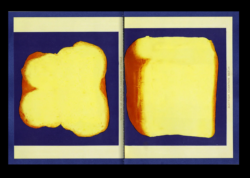 The Book of Bread Similé #2 – Image 4