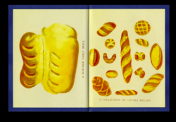 The Book of Bread Similé #2 – Image 5