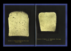 The Book of Bread Similé #2 – Image 6
