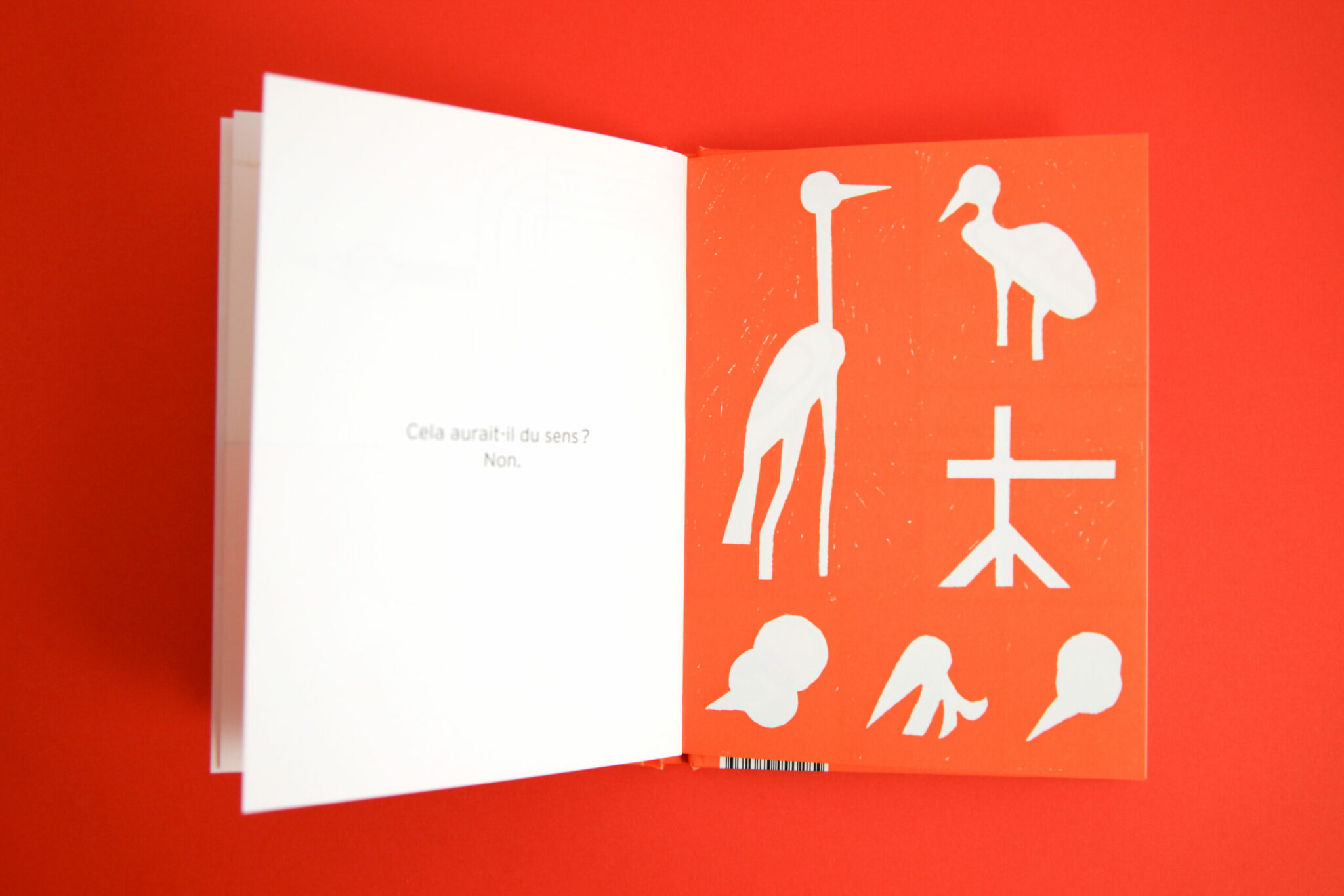 Philonimo - La Grue de Platon - Alice Brière-Haquet, Eva Offredo – Image 4