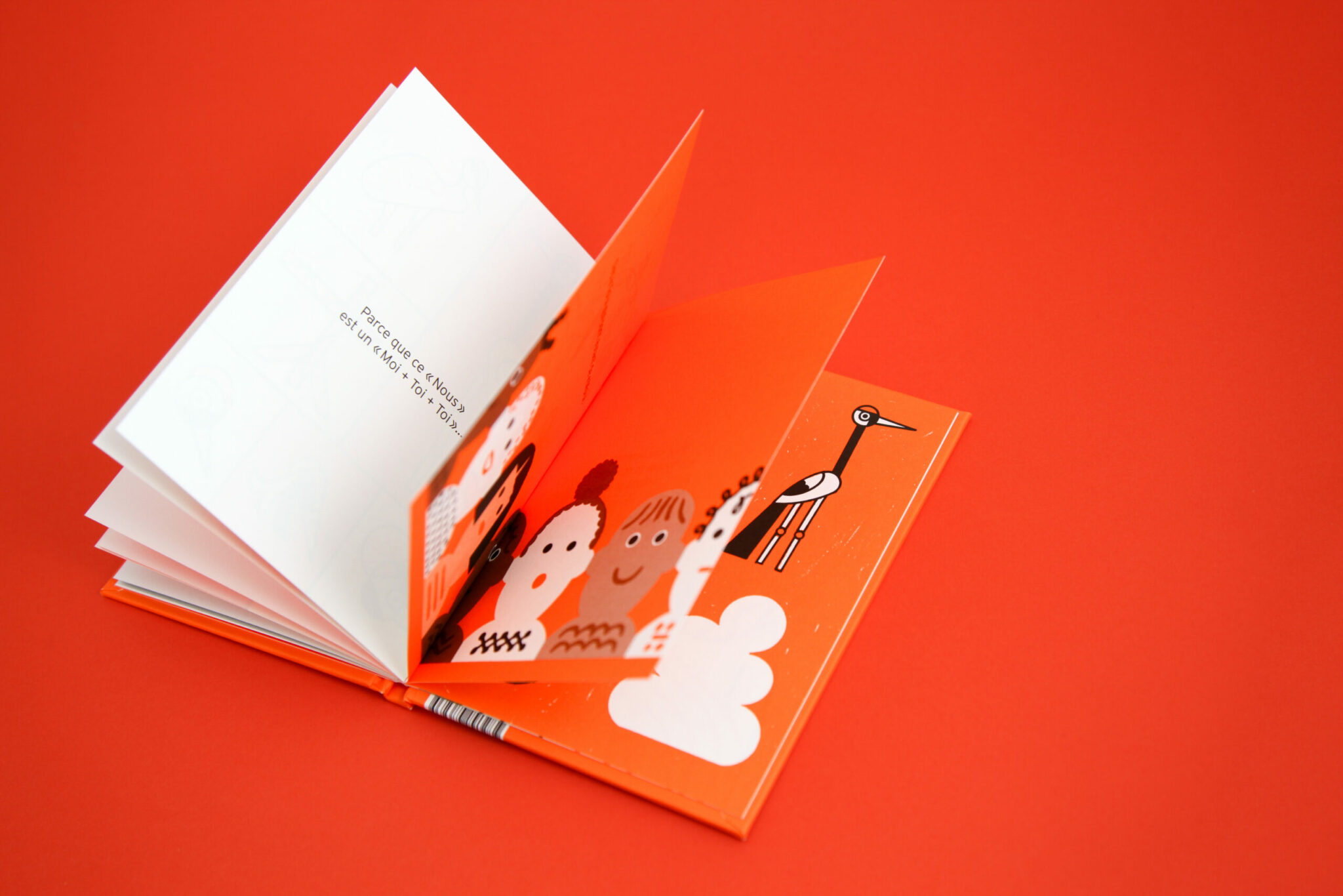 Philonimo - La Grue de Platon - Alice Brière-Haquet, Eva Offredo – Image 3
